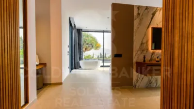 Chalet in L'Albir photo 30