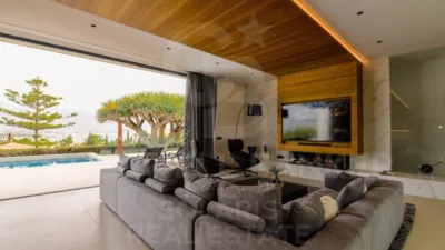 Chalet in L'Albir photo 31
