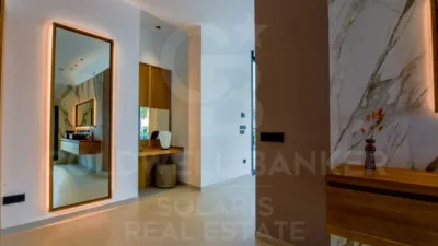 Chalet in L'Albir photo 32