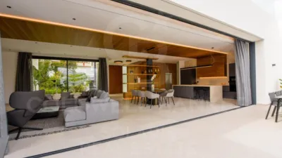 Chalet in L'Albir photo 33