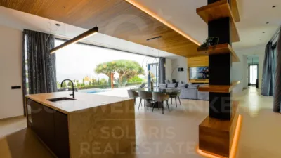 Chalet in L'Albir photo 34