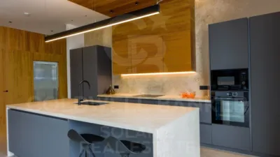 Chalet in L'Albir photo 35