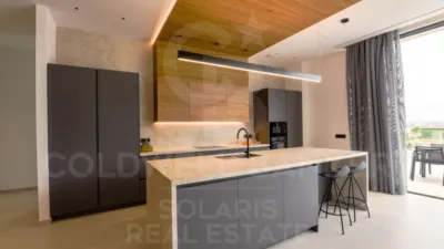 Chalet in L'Albir photo 36