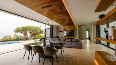 Chalet in L'Albir photo 37