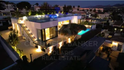 Chalet in L'Albir photo 39