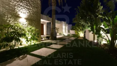 Chalet in L'Albir photo 46