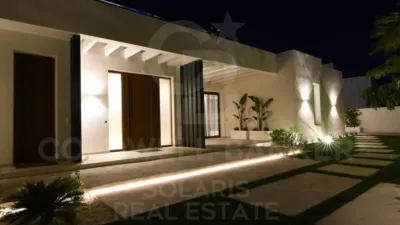 Chalet in L'Albir photo 47