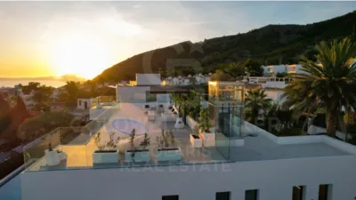 Chalet in L'Albir photo 7