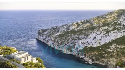 Casa – Xàbia / Jávea, la Marina Alta - Vista 2