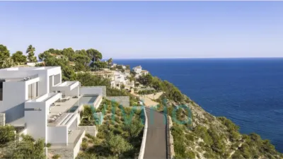 Casa – Xàbia / Jávea, la Marina Alta - Vista 3