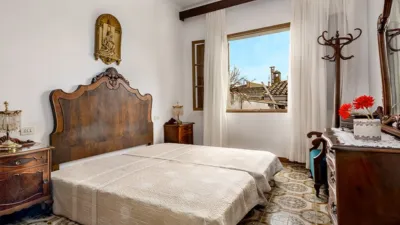 Casa en Alaró photo 10