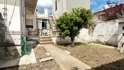 House in Alaró photo 2