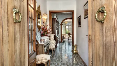 House in Alaró photo 3