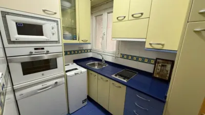 Piso en alquiler en Lista - Imagen 11