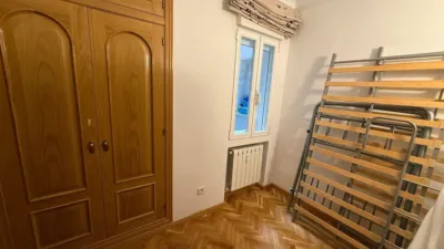 Piso en alquiler en Lista - Imagen 12