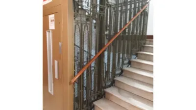 Piso en alquiler en Lista - Imagen 4