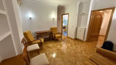 Piso en alquiler en Lista - Imagen 8