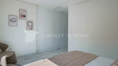 Villa in El Montgó photo 20