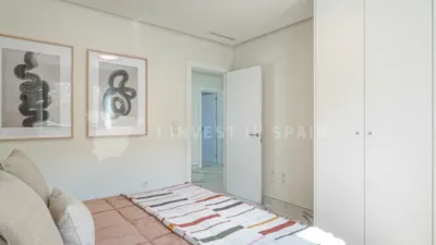 Villa in El Montgó photo 24