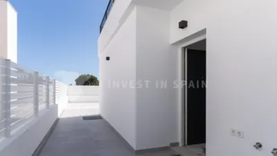 Villa in El Montgó photo 6