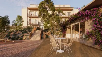 Apartment in Godella photo 2
