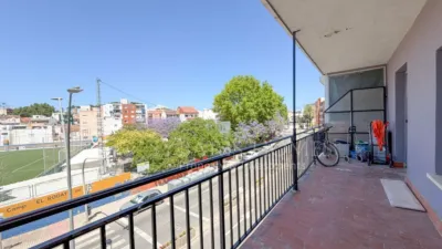 Pis – Dénia - Vista 2