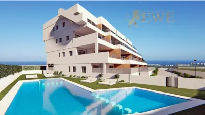 Piso – Orihuela, Villa Martín - Vista 2