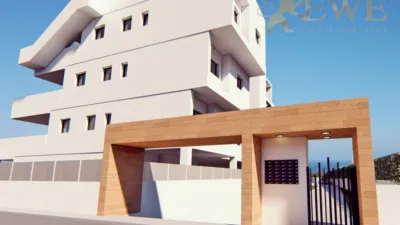 Piso – Orihuela, Villa Martín - Vista 3