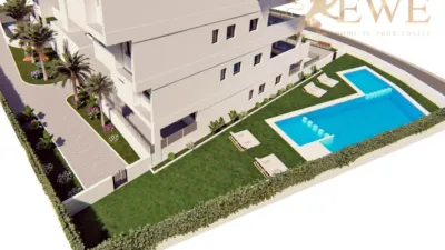 Piso – Orihuela, Villa Martín - Vista 4
