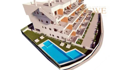 Piso – Orihuela, Villa Martín - Vista 5