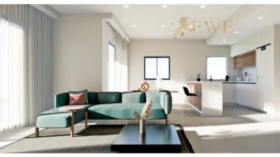 Piso – Orihuela, Villa Martín - Más