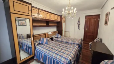 Apartment on Calle de Santander, 4 photo 17