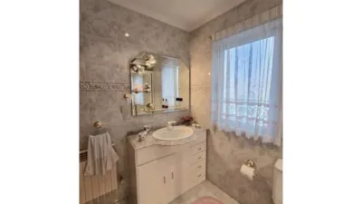 Apartment on Calle de Santander, 4 photo 27