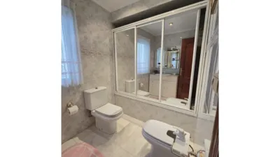 Apartment on Calle de Santander, 4 photo 28