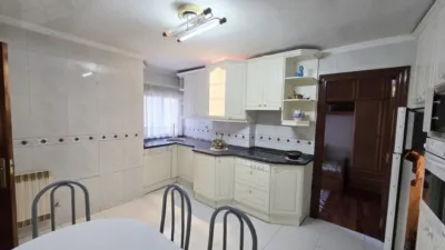 Apartment on Calle de Santander, 4 photo 7