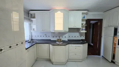 Apartment on Calle de Santander, 4 photo 8