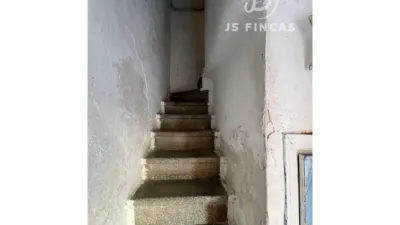 Finca rústica en venta en La Clota, La Clota (Distrito Horta-Guinardó. Barcelona Capital) de 237.000 €