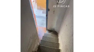 Finca rústica en venta en La Clota, La Clota (Distrito Horta-Guinardó. Barcelona Capital) de 237.000 €