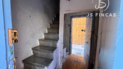 Finca rústica en venta en La Clota, La Clota (Distrito Horta-Guinardó. Barcelona Capital) de 237.000 €