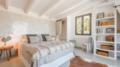 Rustic villa in Port de Soller photo 10
