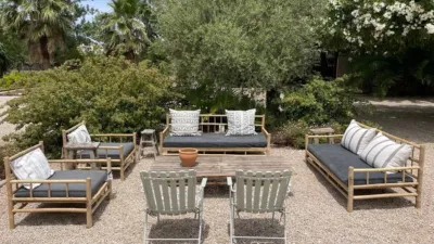 Rustic villa in Port de Soller photo 17