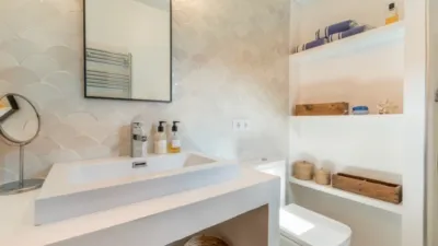 Rustic villa in Port de Soller photo 9