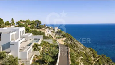 Casa – Xàbia - Jávea - Vista 5