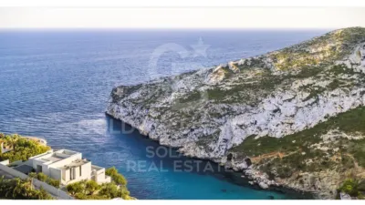 Casa – Xàbia - Jávea - Más