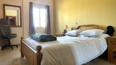 Villa in Burjulú photo 18