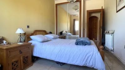 Villa in Burjulú photo 19