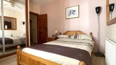 Villa in Burjulú photo 24