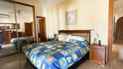 Villa in Burjulú photo 26
