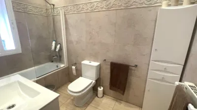 Villa in Burjulú photo 27