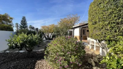 Villa in Burjulú photo 38